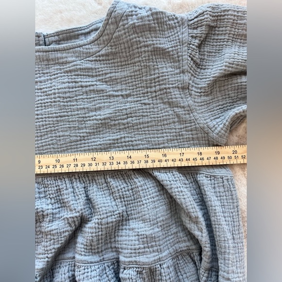 By Together Babydoll Pocket Shirt Size Small - Picture 7 of 10